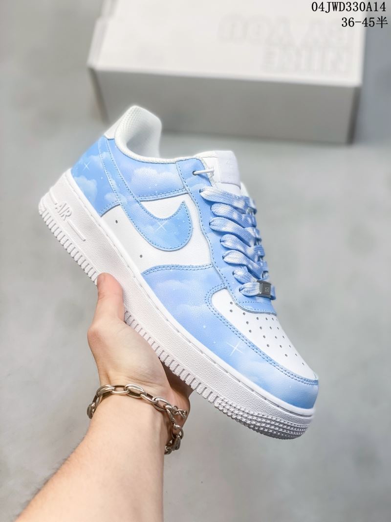 Nike Air Force 1 Shoes